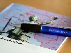 Justizaufgaben Justizaufgaben