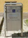 Nachtbriefkasten Nachtbriefkasten