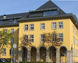 gericht gericht