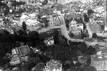 Grundstück Amtsgericht Düren