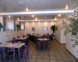 Kantine Kantine